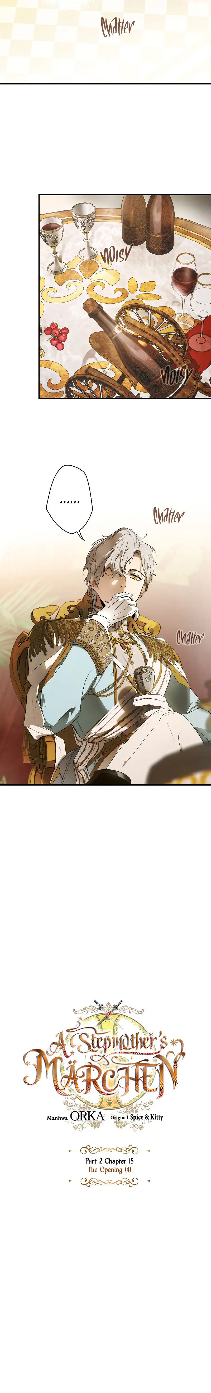 A Stepmothers Marchen Manhwa Bfaebb Chapter 80 - Page 5