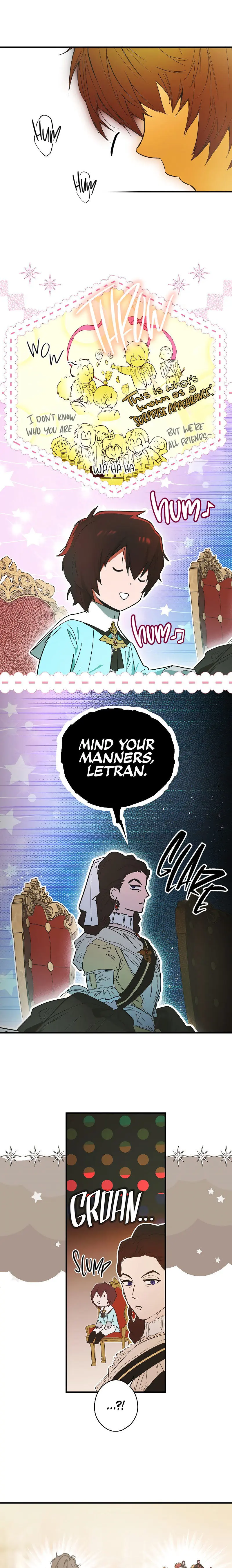A Stepmothers Marchen Manhwa Bfaebb Chapter 80 - Page 6