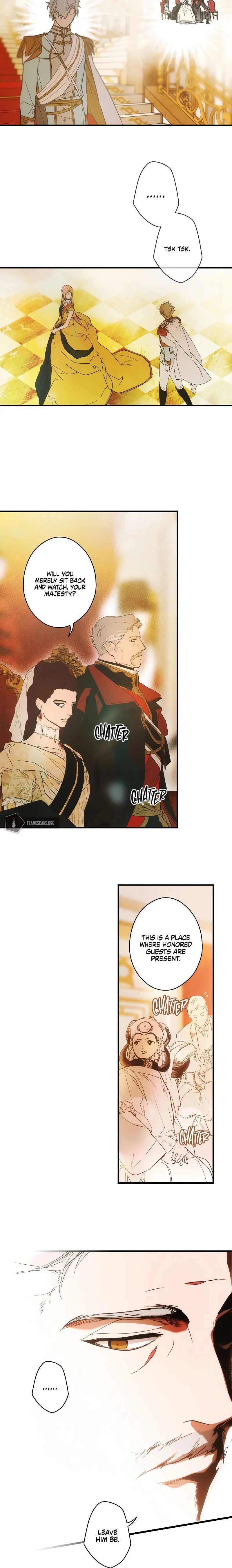 A Stepmothers Marchen Manhwa Bfaebb Chapter 80 - Page 7