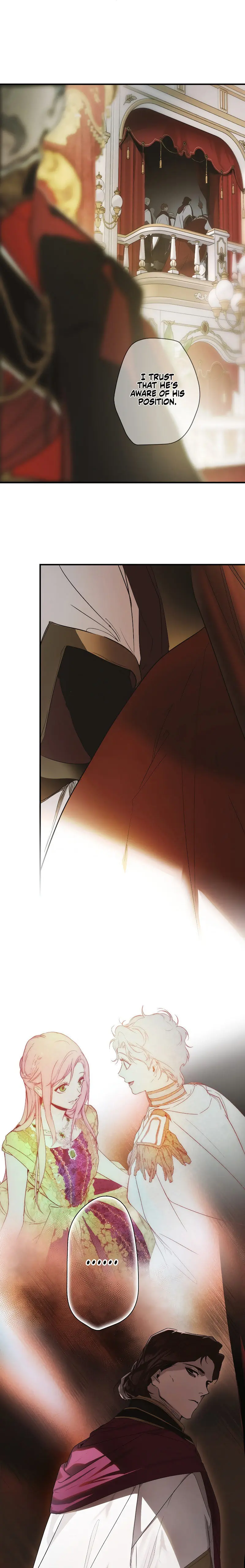A Stepmothers Marchen Manhwa Bfaebb Chapter 80 - Page 8