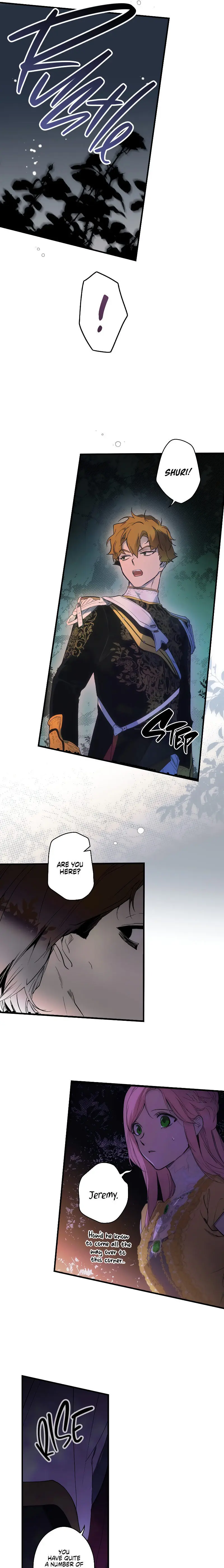 A Stepmothers Marchen Manhwa Bfaebb Chapter 81 - Page 12