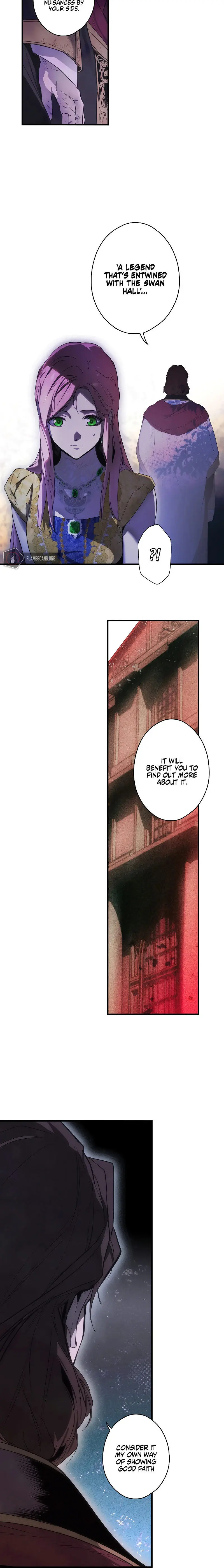 A Stepmothers Marchen Manhwa Bfaebb Chapter 81 - Page 13