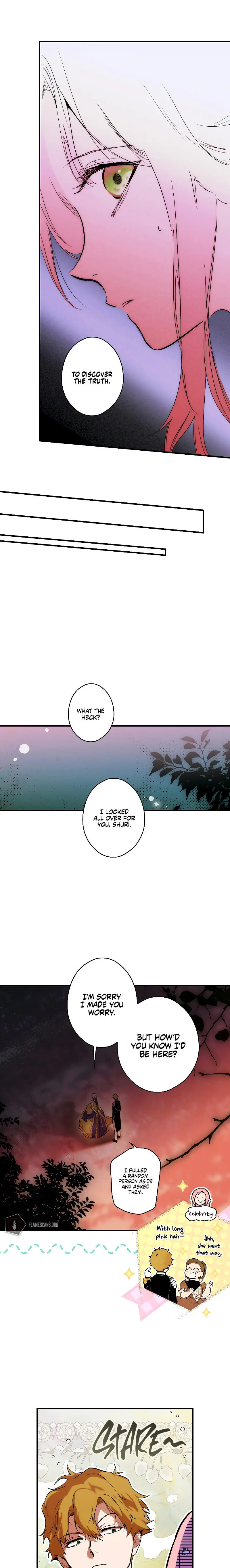 A Stepmothers Marchen Manhwa Bfaebb Chapter 81 - Page 14