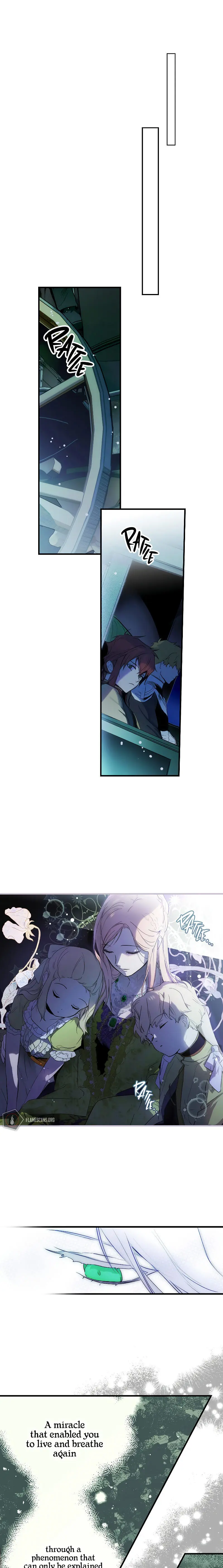 A Stepmothers Marchen Manhwa Bfaebb Chapter 81 - Page 16