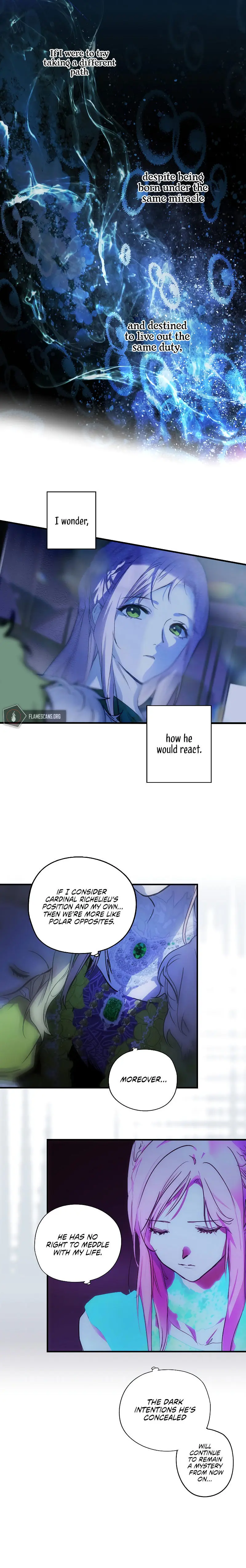 A Stepmothers Marchen Manhwa Bfaebb Chapter 81 - Page 19