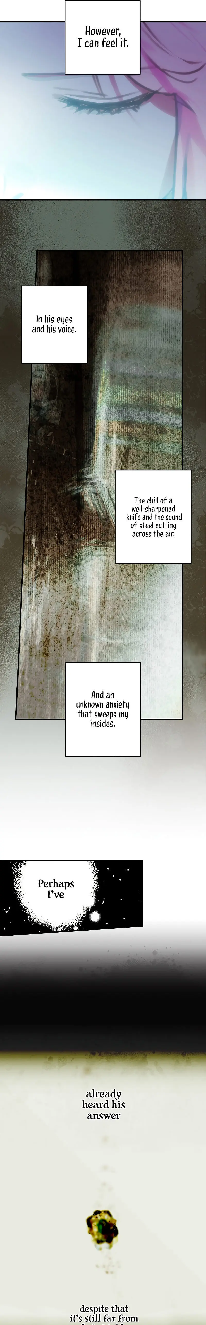 A Stepmothers Marchen Manhwa Bfaebb Chapter 81 - Page 20