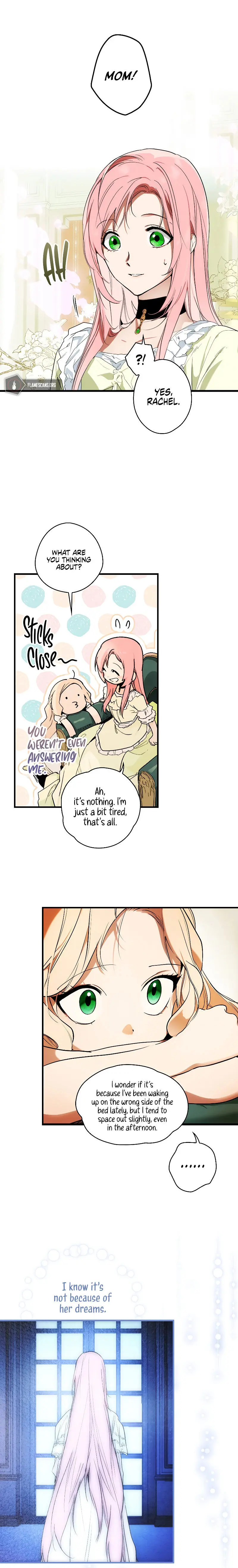 A Stepmothers Marchen Manhwa Bfaebb Chapter 81 - Page 23