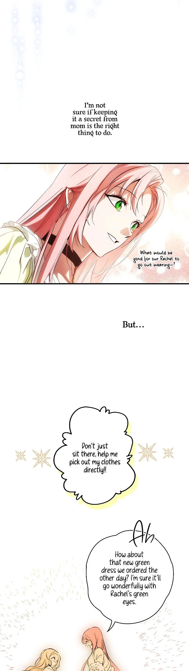A Stepmothers Marchen Manhwa Bfaebb Chapter 81 - Page 24