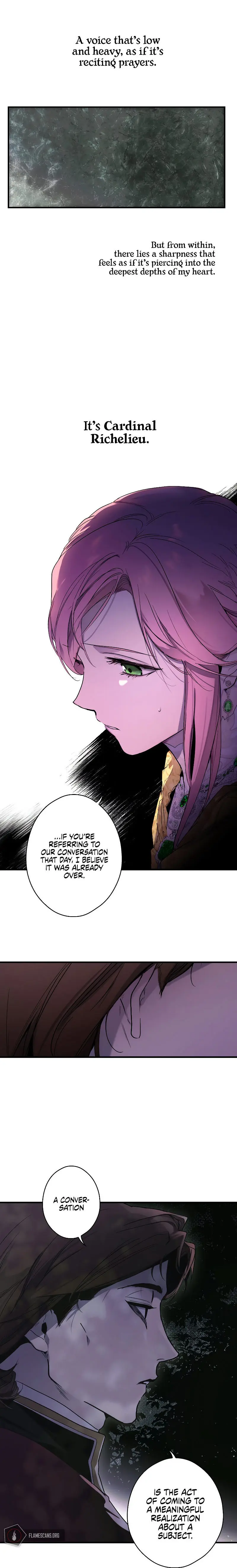 A Stepmothers Marchen Manhwa Bfaebb Chapter 81 - Page 5
