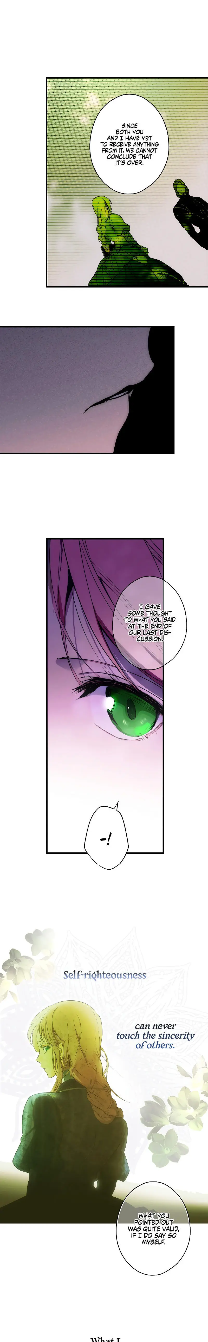 A Stepmothers Marchen Manhwa Bfaebb Chapter 81 - Page 6