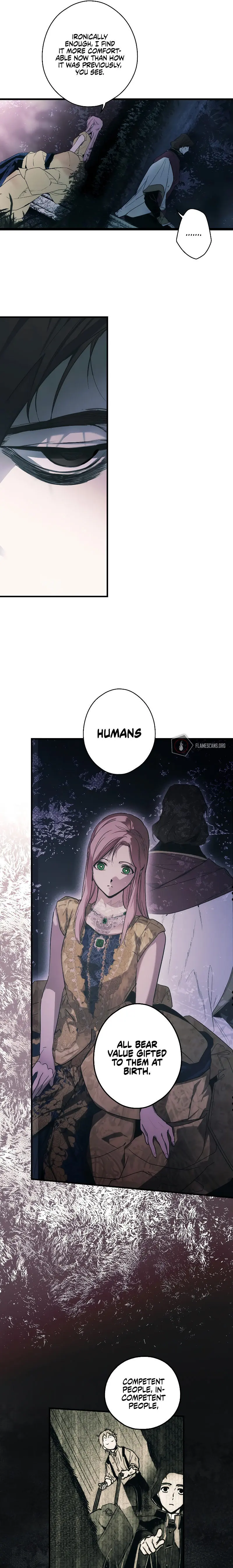 A Stepmothers Marchen Manhwa Bfaebb Chapter 81 - Page 8