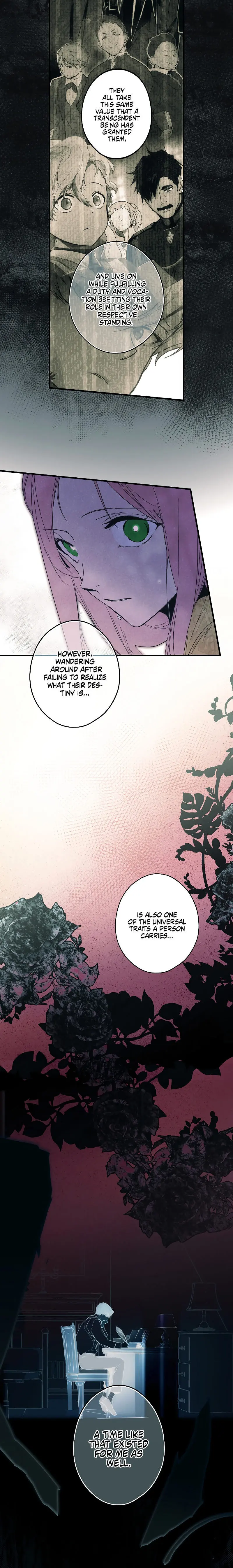 A Stepmothers Marchen Manhwa Bfaebb Chapter 81 - Page 9