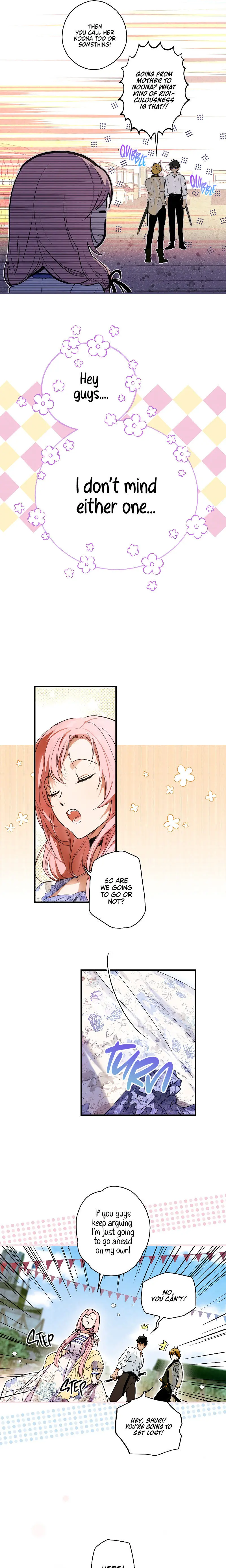 A Stepmothers Marchen Manhwa Bfaebb Chapter 82 - Page 10