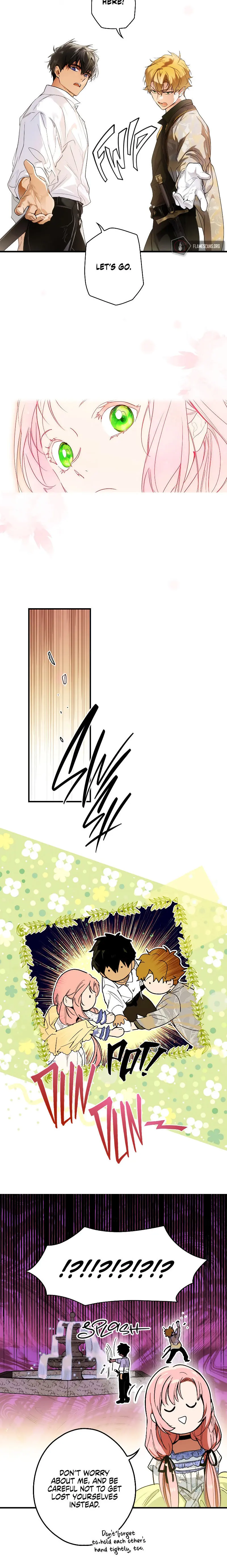 A Stepmothers Marchen Manhwa Bfaebb Chapter 82 - Page 11