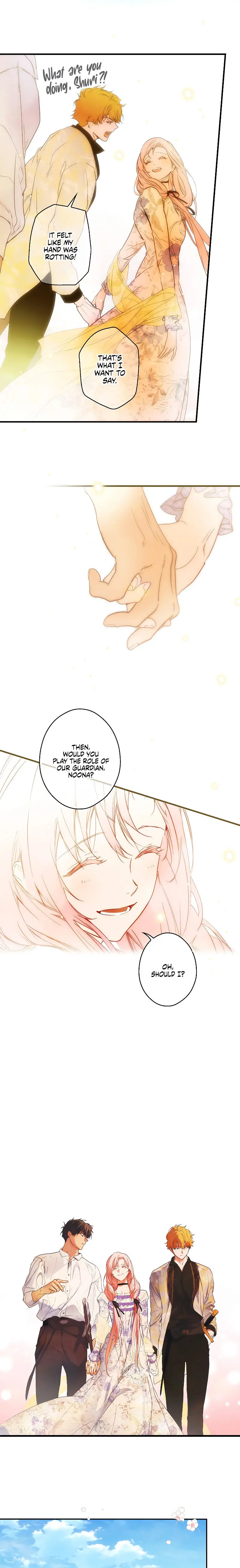 A Stepmothers Marchen Manhwa Bfaebb Chapter 82 - Page 12