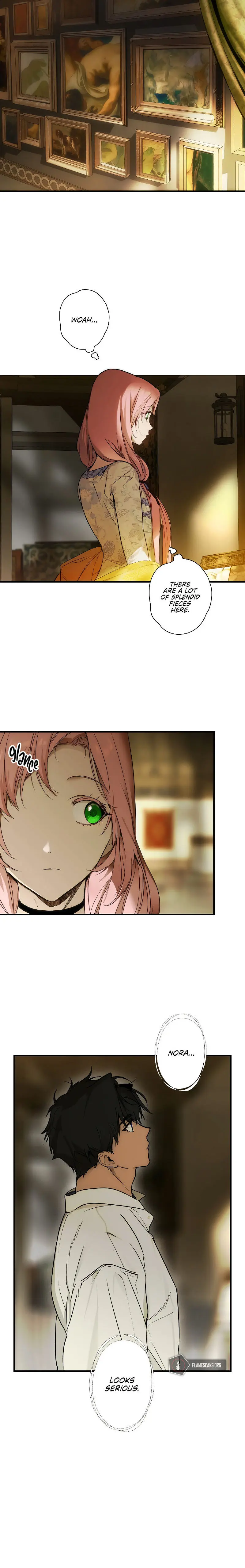 A Stepmothers Marchen Manhwa Bfaebb Chapter 82 - Page 15