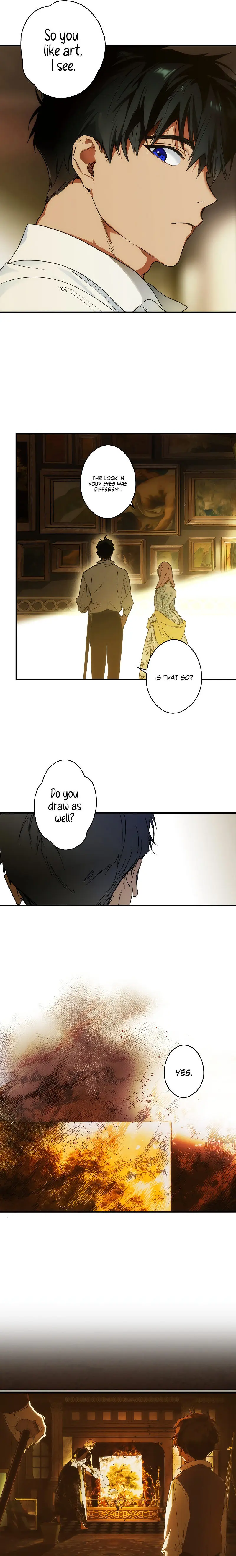 A Stepmothers Marchen Manhwa Bfaebb Chapter 82 - Page 16