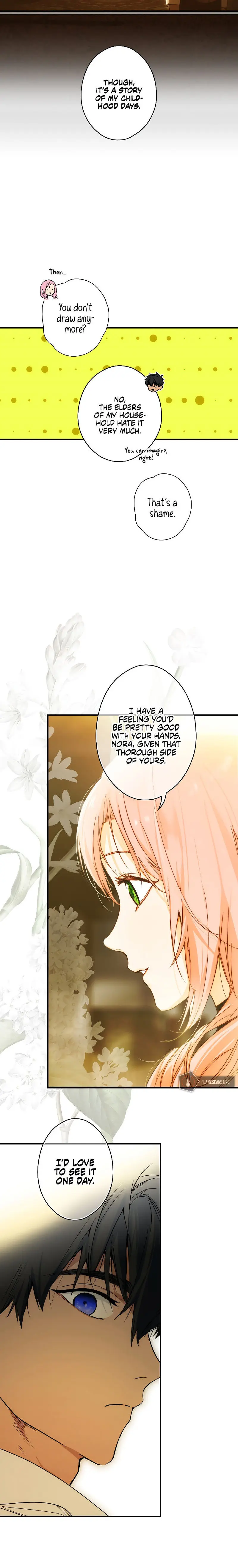 A Stepmothers Marchen Manhwa Bfaebb Chapter 82 - Page 17