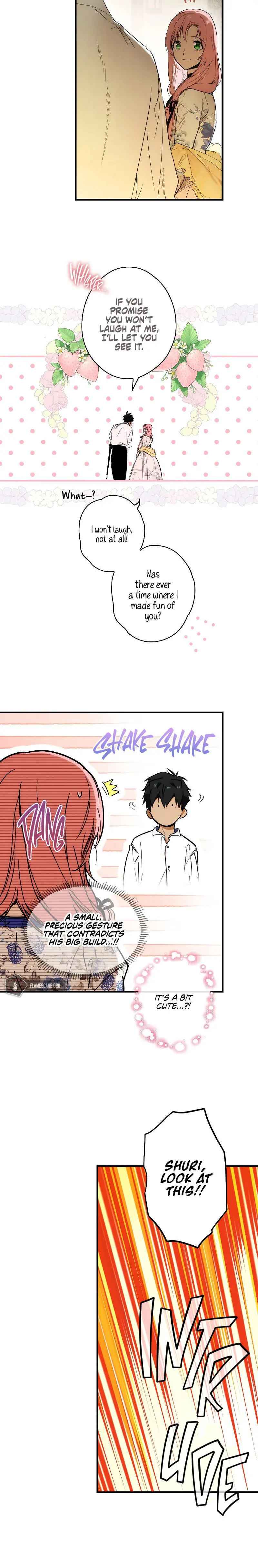 A Stepmothers Marchen Manhwa Bfaebb Chapter 82 - Page 19