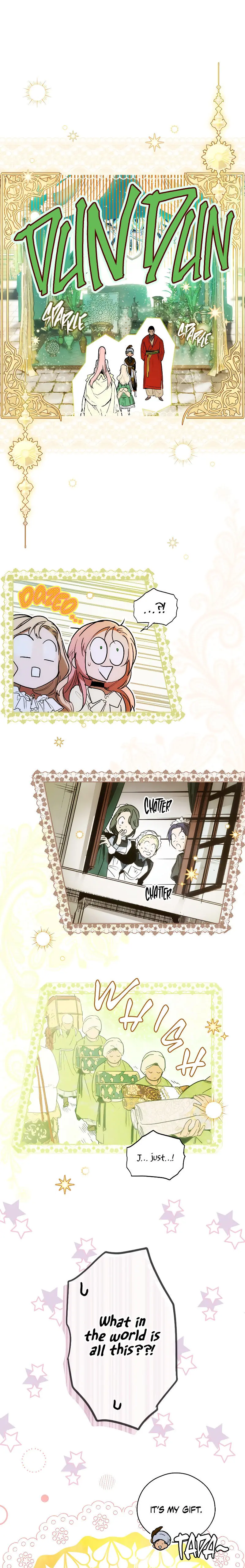 A Stepmothers Marchen Manhwa Bfaebb Chapter 82 - Page 2