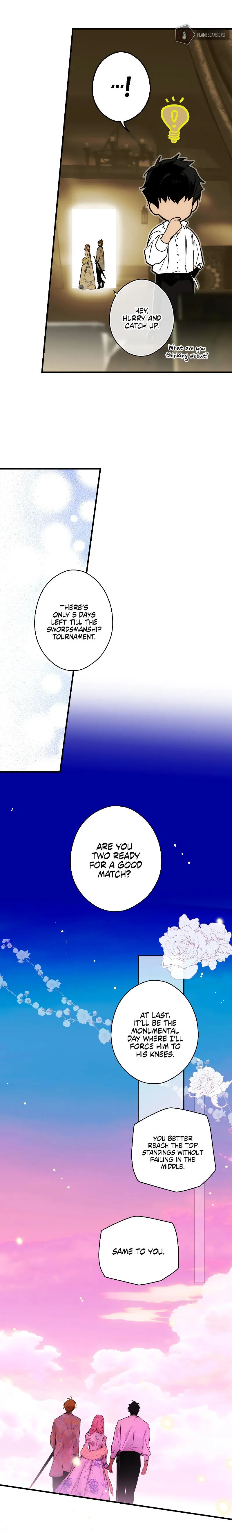 A Stepmothers Marchen Manhwa Bfaebb Chapter 82 - Page 21