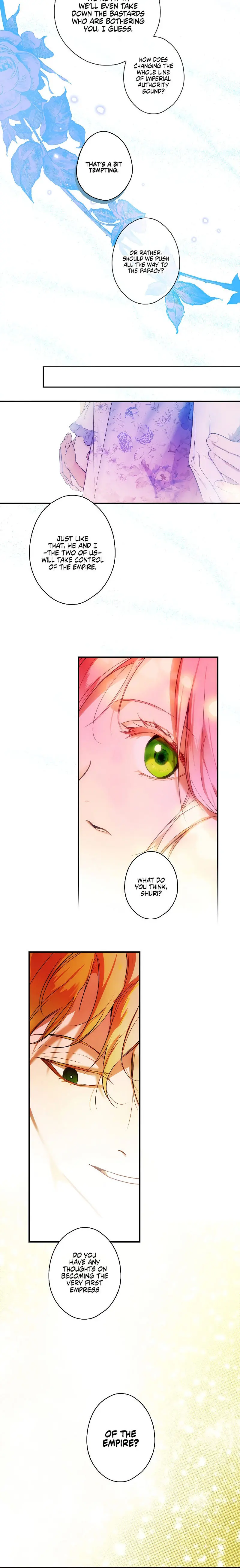 A Stepmothers Marchen Manhwa Bfaebb Chapter 82 - Page 23