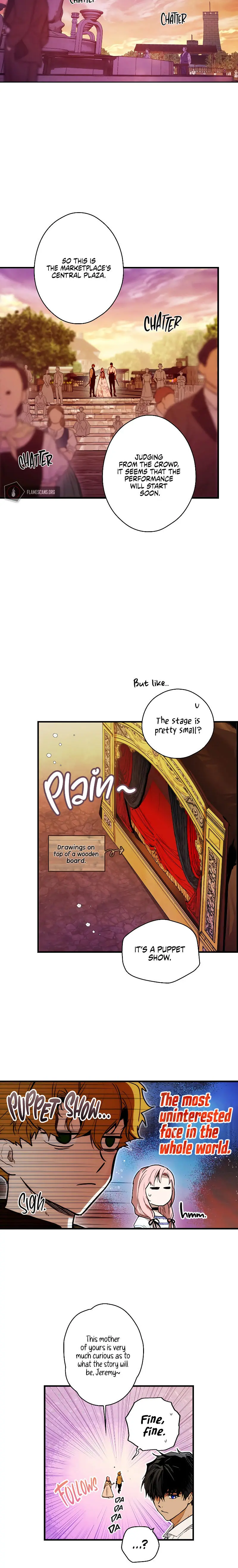 A Stepmothers Marchen Manhwa Bfaebb Chapter 82 - Page 25