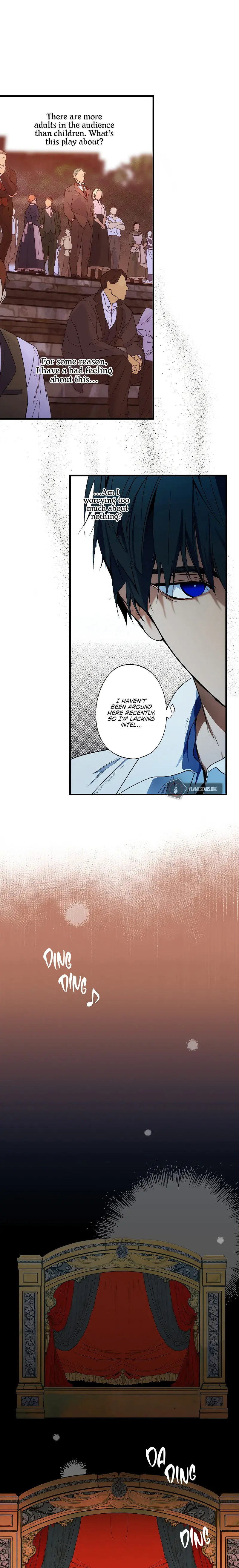 A Stepmothers Marchen Manhwa Bfaebb Chapter 82 - Page 26