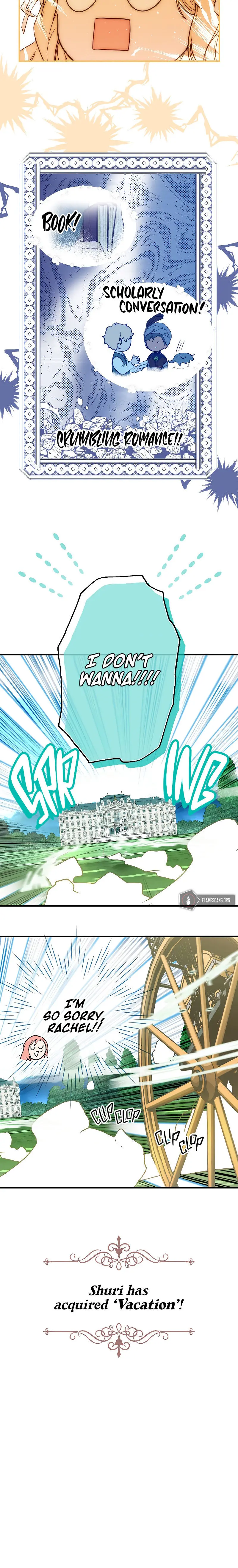 A Stepmothers Marchen Manhwa Bfaebb Chapter 82 - Page 5