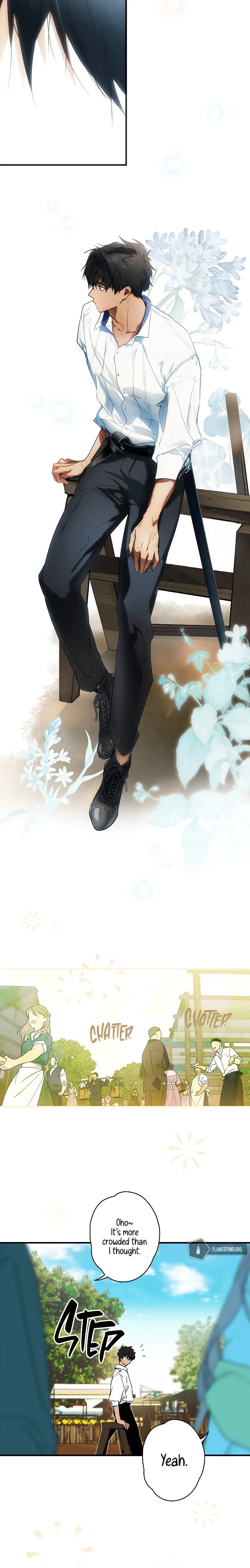 A Stepmothers Marchen Manhwa Bfaebb Chapter 82 - Page 7