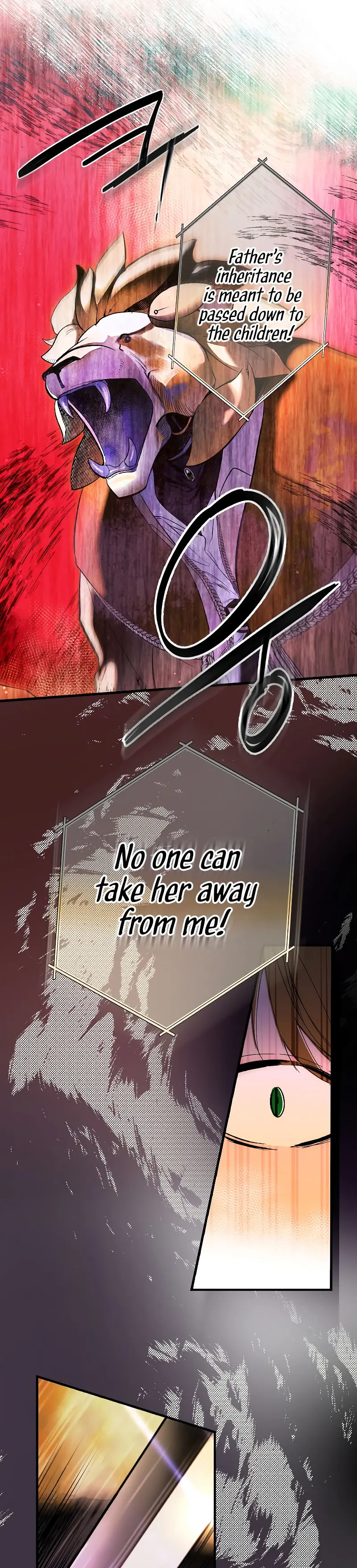 A Stepmothers Marchen Manhwa Bfaebb Chapter 83 - Page 11