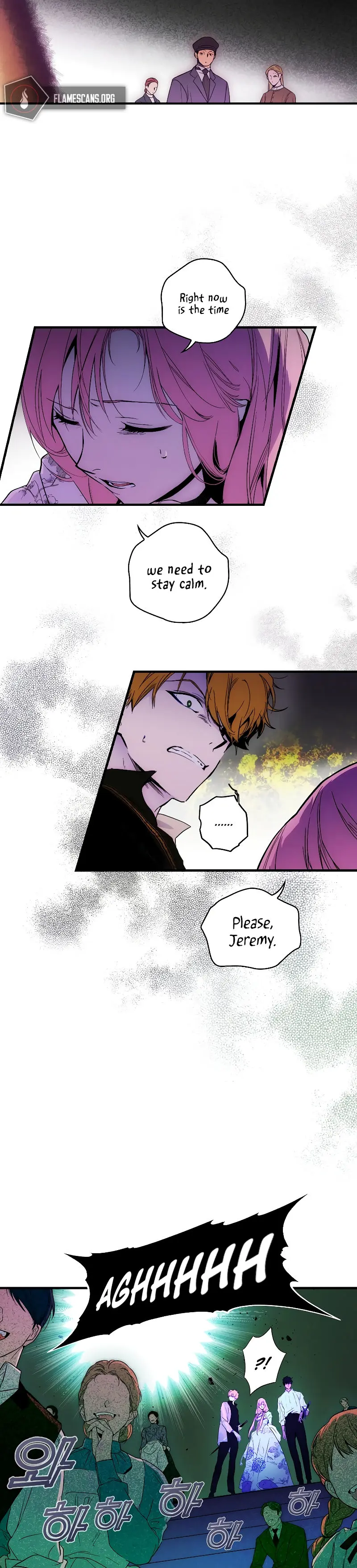 A Stepmothers Marchen Manhwa Bfaebb Chapter 83 - Page 13