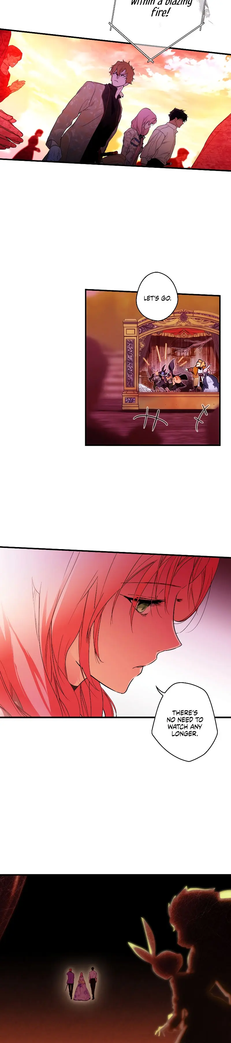 A Stepmothers Marchen Manhwa Bfaebb Chapter 83 - Page 15