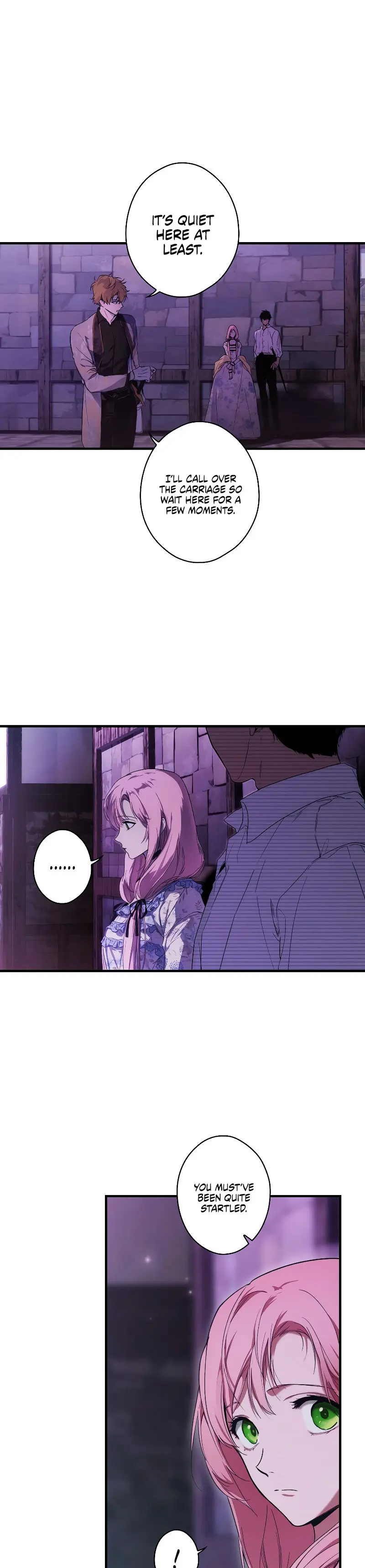 A Stepmothers Marchen Manhwa Bfaebb Chapter 83 - Page 17