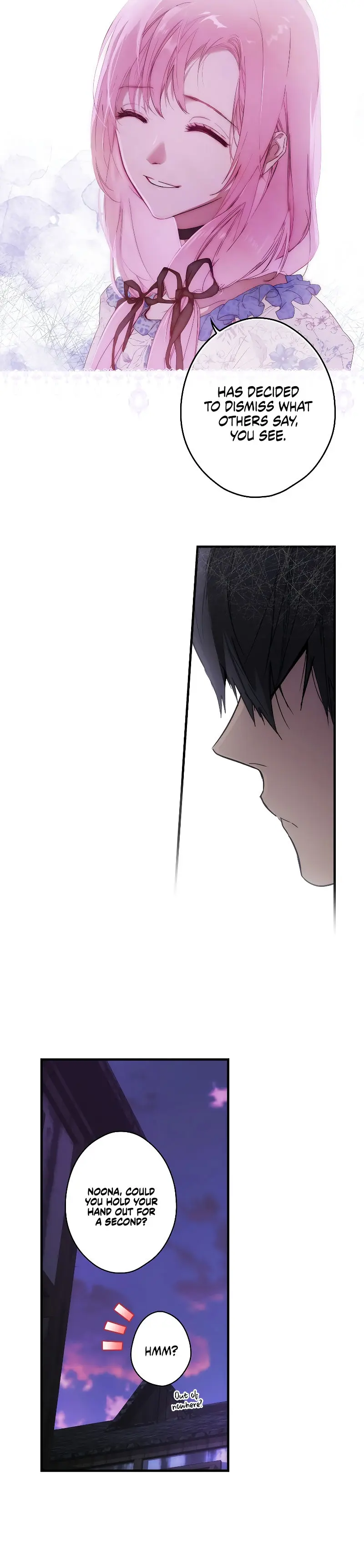 A Stepmothers Marchen Manhwa Bfaebb Chapter 83 - Page 19