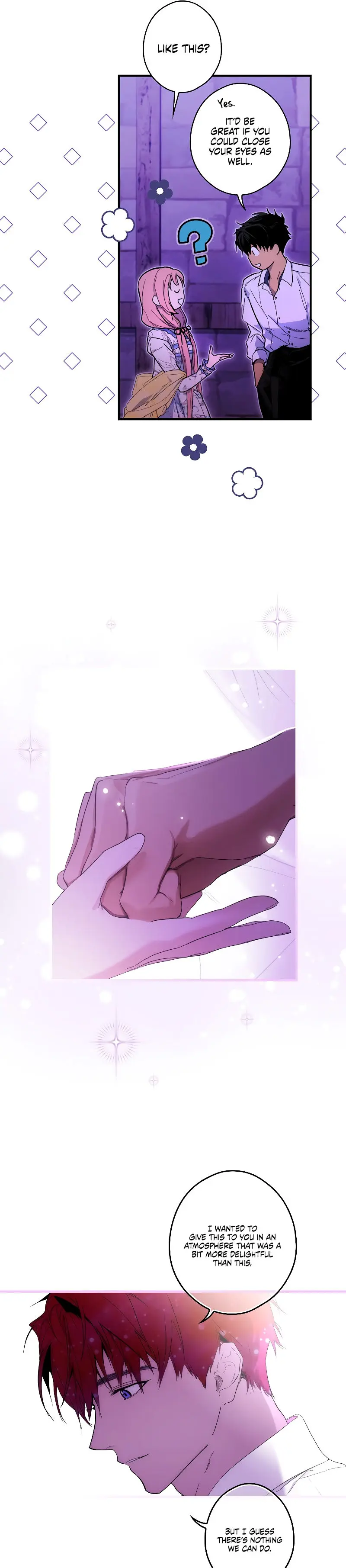 A Stepmothers Marchen Manhwa Bfaebb Chapter 83 - Page 20