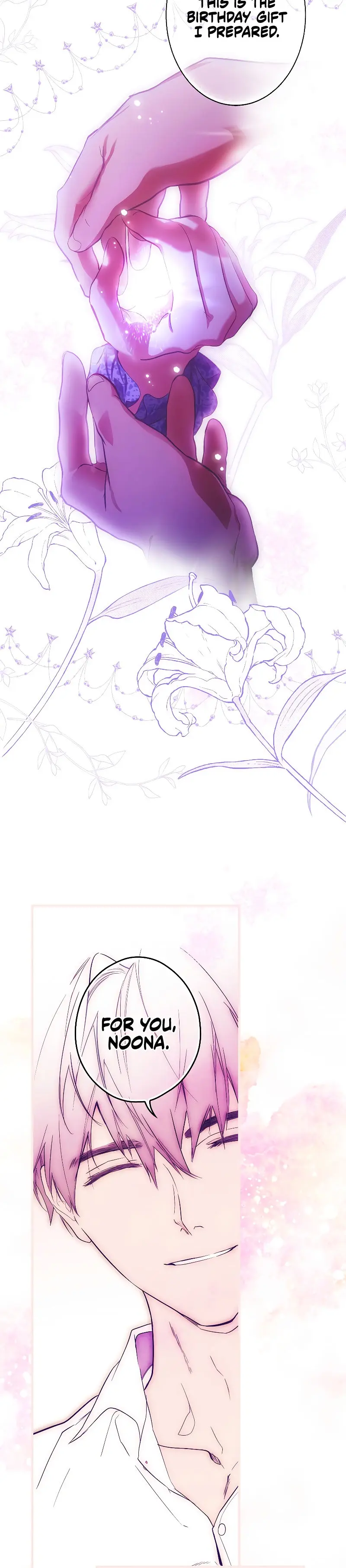 A Stepmothers Marchen Manhwa Bfaebb Chapter 83 - Page 22
