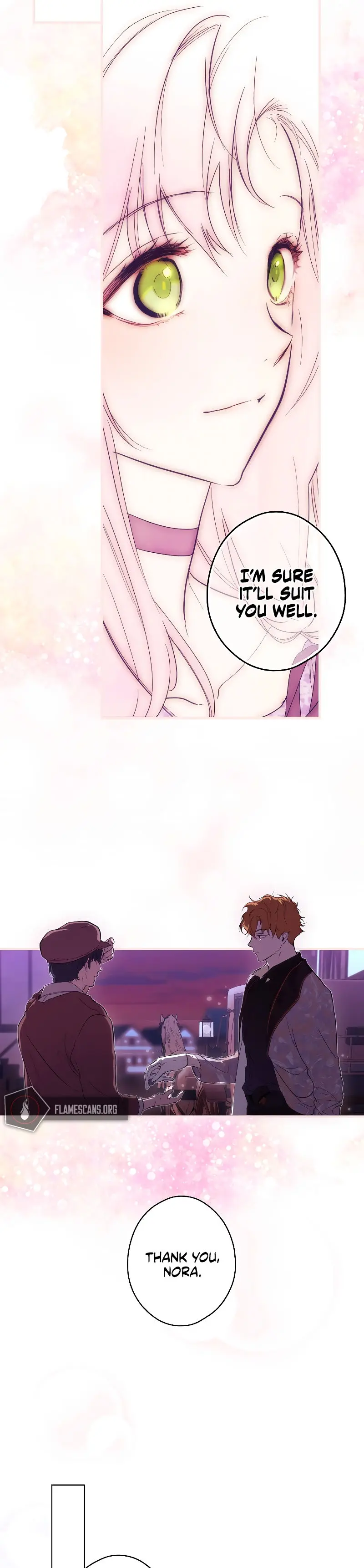 A Stepmothers Marchen Manhwa Bfaebb Chapter 83 - Page 23