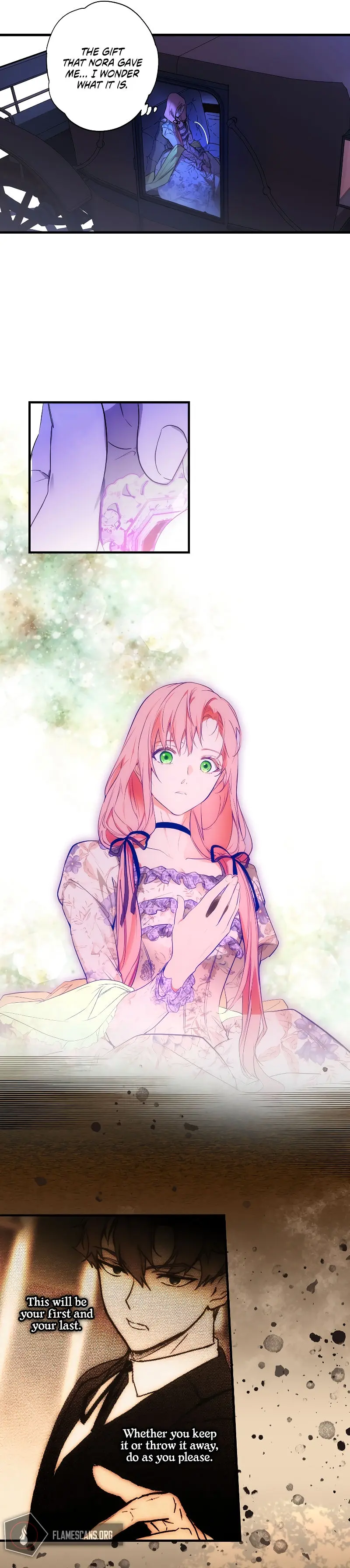 A Stepmothers Marchen Manhwa Bfaebb Chapter 83 - Page 26