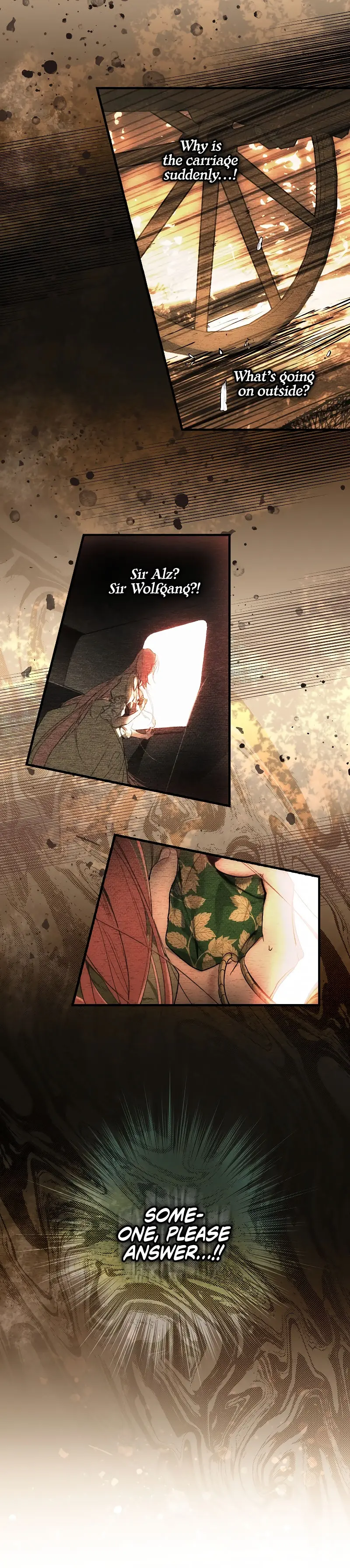 A Stepmothers Marchen Manhwa Bfaebb Chapter 83 - Page 27