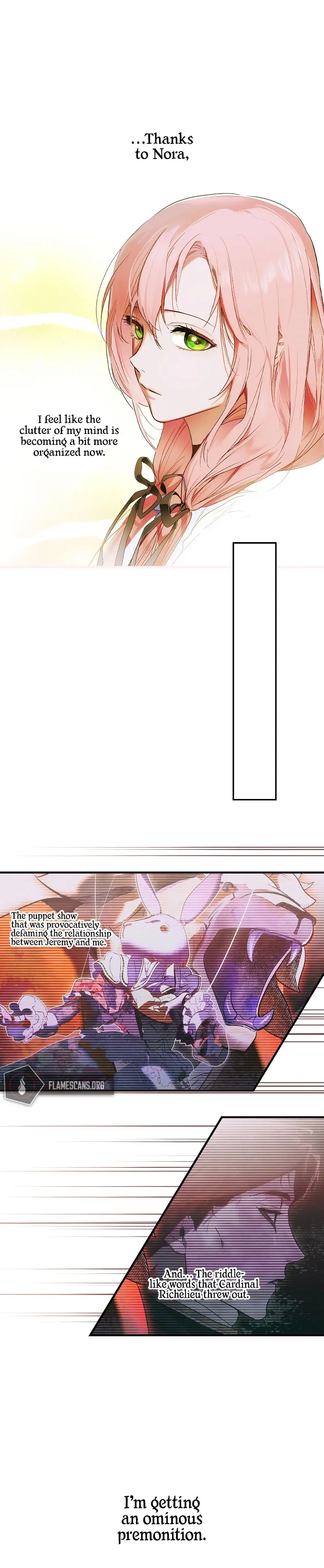 A Stepmothers Marchen Manhwa Bfaebb Chapter 83 - Page 30