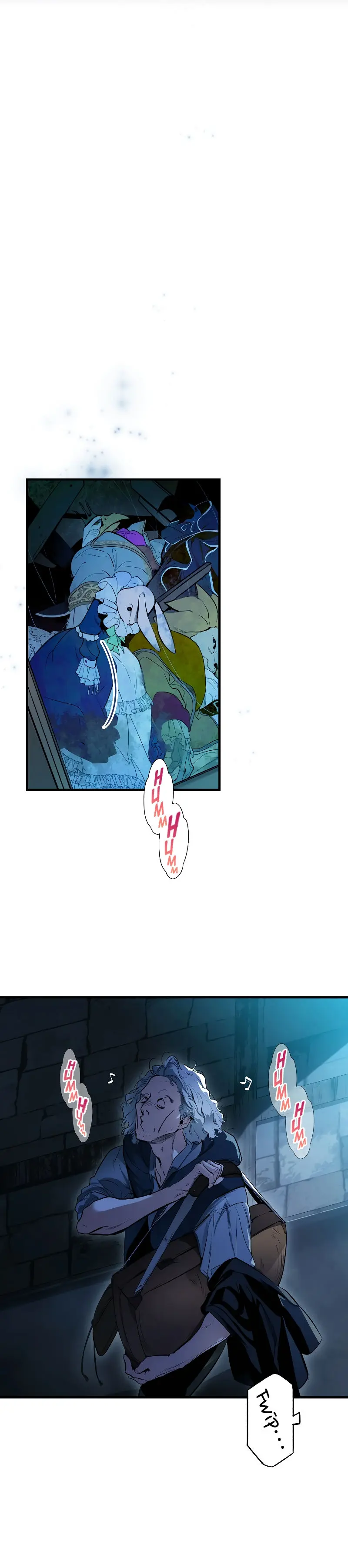 A Stepmothers Marchen Manhwa Bfaebb Chapter 83 - Page 32