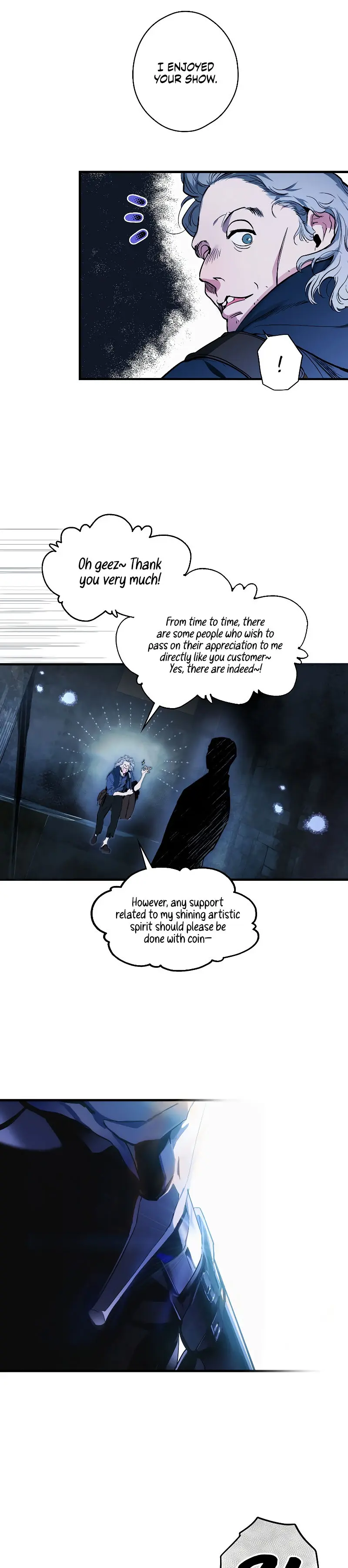 A Stepmothers Marchen Manhwa Bfaebb Chapter 83 - Page 33