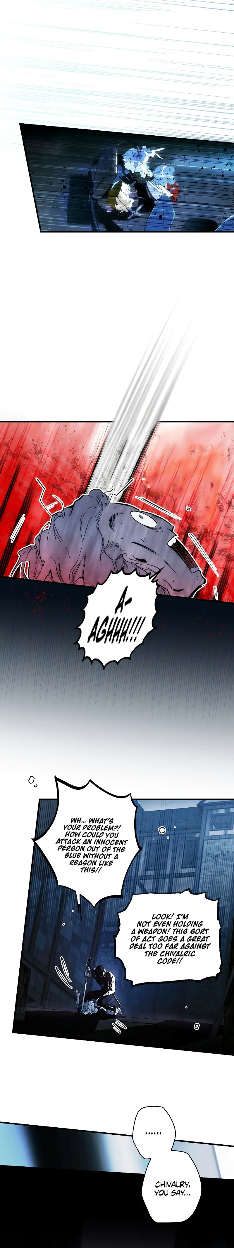 A Stepmothers Marchen Manhwa Bfaebb Chapter 83 - Page 36