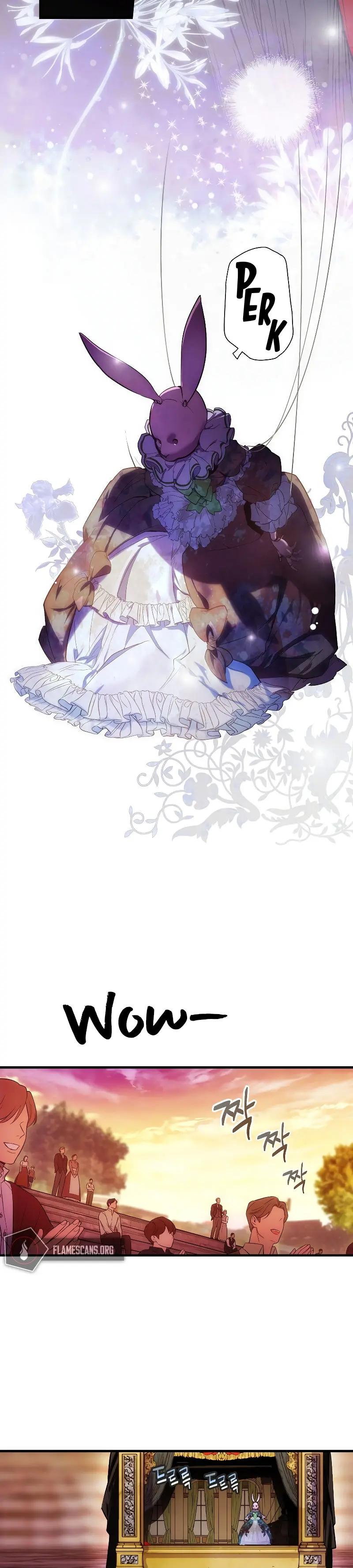 A Stepmothers Marchen Manhwa Bfaebb Chapter 83 - Page 4