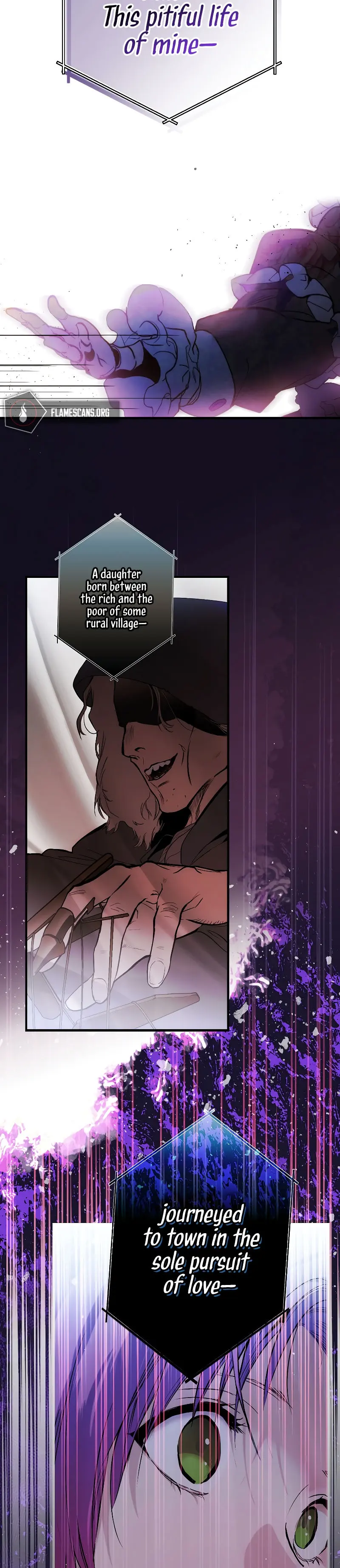 A Stepmothers Marchen Manhwa Bfaebb Chapter 83 - Page 6