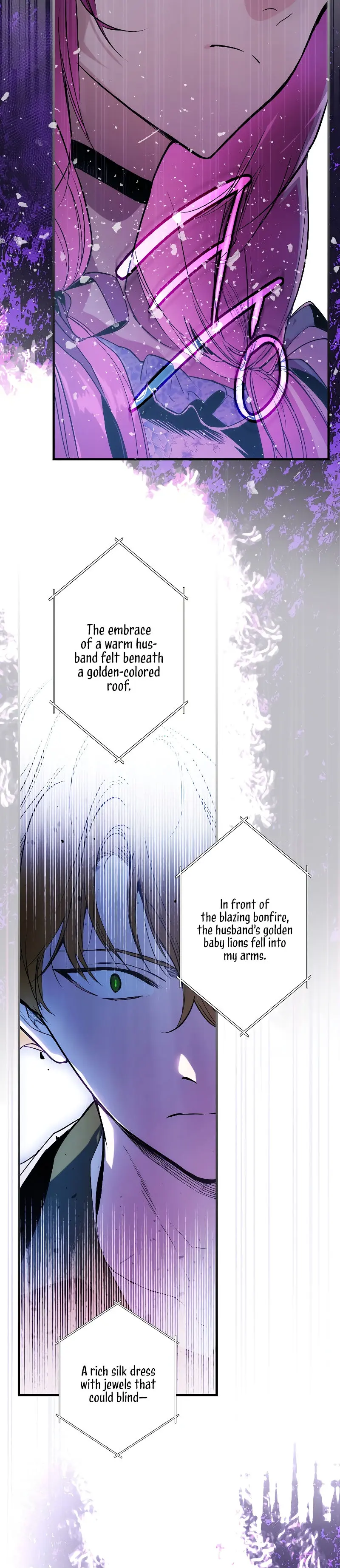 A Stepmothers Marchen Manhwa Bfaebb Chapter 83 - Page 7