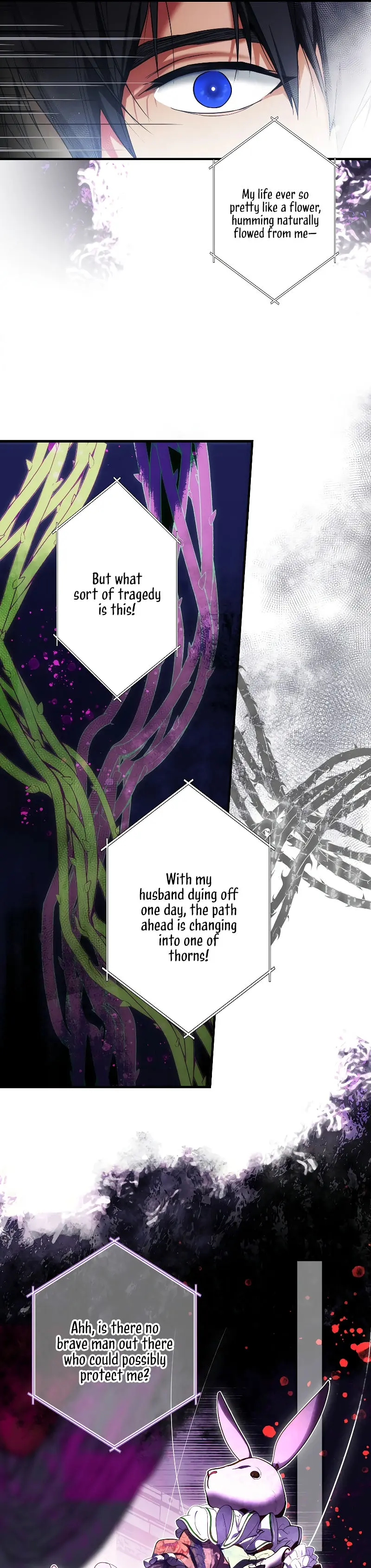 A Stepmothers Marchen Manhwa Bfaebb Chapter 83 - Page 8