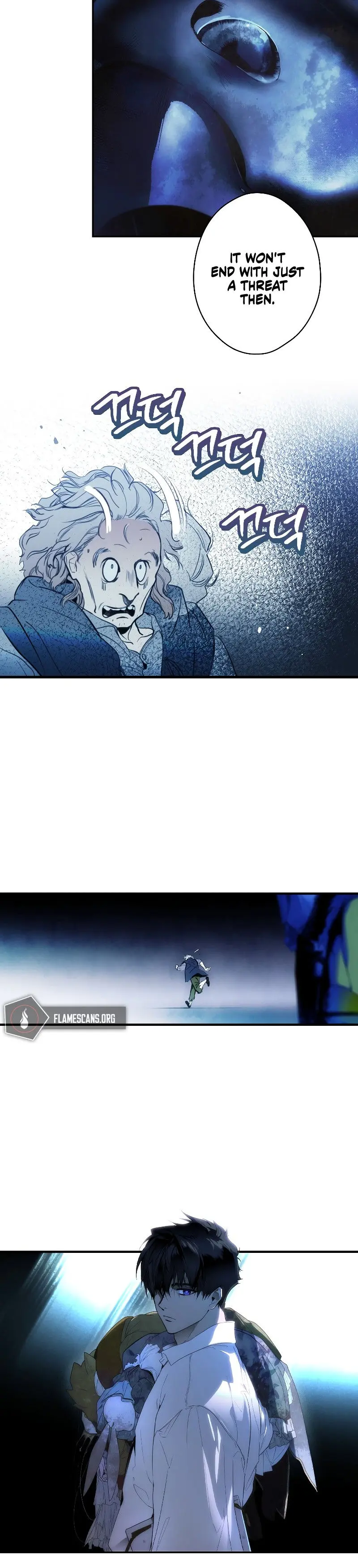 A Stepmothers Marchen Manhwa Bfaebb Chapter 84 - Page 10