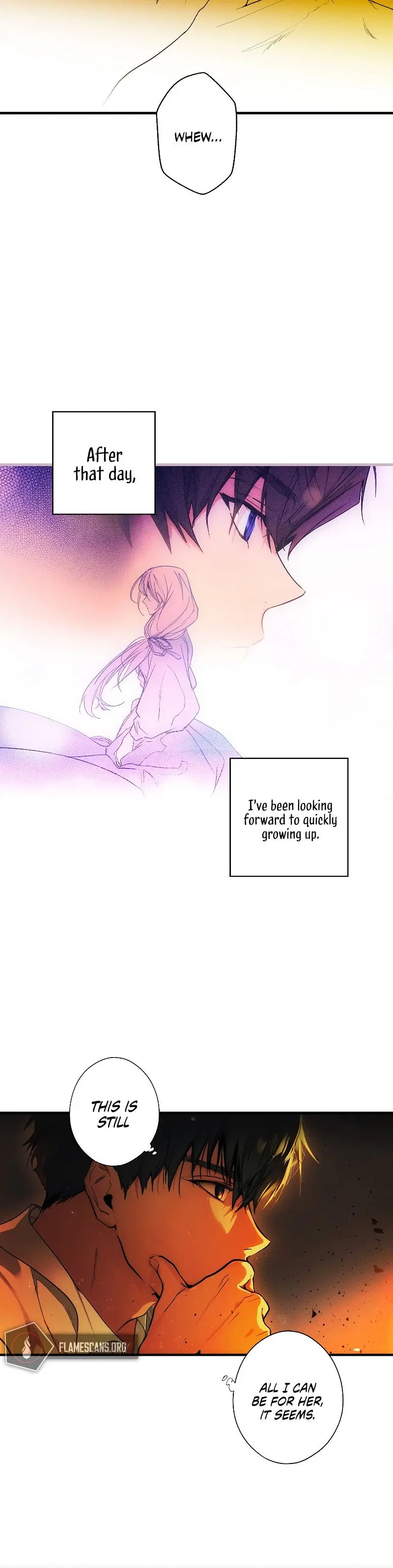 A Stepmothers Marchen Manhwa Bfaebb Chapter 84 - Page 13